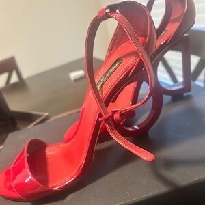 Dolce & Gabbana Heels